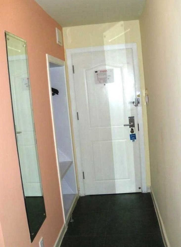 Home Inn Weifang Exterior foto