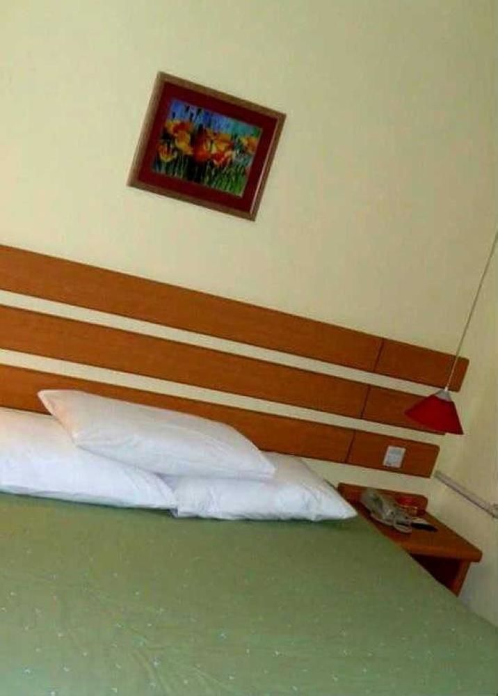 Home Inn Weifang Exterior foto
